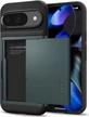 Spigen Slim Armor CS для Google Pixel 9/9 Pro Abyss Green