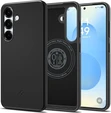 Spigen Thin Fit MagFit для Samsung Galaxy S25 black