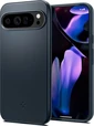 Spigen Thin Fit для Google Pixel 9 Pro XL Metal Slate