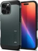 Spigen Tough Armor AI (MagFit) для Apple iPhone 16 Pro Abyss Green