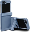 Spigen Tough Armor Pro для Samsung Galaxy Z Flip6 Sierra Blue
