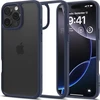 Spigen Ultra hybrid для Apple iPhone 16 Pro Max Navy Blue