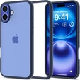 Spigen Ultra hybrid для Apple iPhone 16 Navy Blue