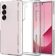Spigen Ultra hybrid Pro для Samsung Galaxy Fold6 Crystal clear