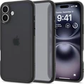 Spigen Ultra hybrid для Apple iPhone 16 frost Black