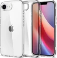 Spigen Ultra hybrid для Apple iPhone 16e Crystal clear