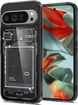 Spigen Ultra hybrid Zero One для Google Pixel 9 Pro XL