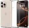 Spigen Ultra hybrid для Apple iPhone 16 Pro frost clear