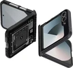 Spigen Ultra hybrid Pro Zero One для Samsung Galaxy Flip6