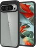 Spigen Ultra hybrid для Google Pixel 9 Pro XL Matte Black