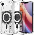 Spigen Ultra hybrid Neo One MagFit для Apple iPhone 16e