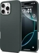 Spigen liquid Air для Apple iPhone 16 Pro Max Abyss Green