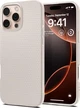 Spigen liquid Air для Apple iPhone 16 Pro Max natural titanium