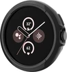 Spigen liquid Air для Google Pixel Watch 3 (45mm) Matte Black