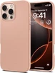 Spigen liquid Air для Apple iPhone 16 Pro Rose titanium
