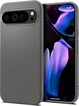 Spigen liquid Air для Google Pixel 9 Pro XL Marble Gray