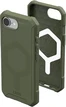 UAG Essential Armor для Apple iPhone 16e olive Drab