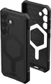UAG Essential Armor для Samsung Galaxy S25 black