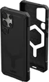 UAG Essential Armor для Samsung Galaxy S25 Ultra black