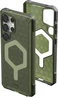 UAG Essential Armor для Samsung Galaxy S25 Ultra olive Drab