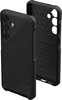 UAG Metropolis LT case для Samsung Galaxy S25+ Kevlar Black