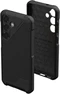 UAG Metropolis LT case для Samsung Galaxy S25 Kevlar Black