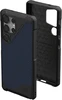 UAG Metropolis LT case для Samsung Galaxy S25 Ultra Kevlar Mallard