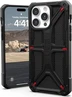 UAG Monarch Pro Kevlar case для Apple iPhone 15 Pro Max Kevlar Black
