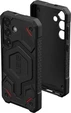 UAG Monarch Pro Kevlar case для Samsung Galaxy S25 black