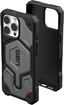 UAG Monarch Pro Kevlar case with MagSafe для Apple iPhone 16 Pro Max Kevlar Silver