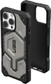 UAG Monarch Pro case with MagSafe для Apple iPhone 16 Pro Max titanium