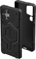 UAG Monarch Pro case для Samsung Galaxy S25 Ultra carbon Fiber