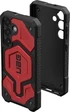 UAG Monarch Pro case для Samsung Galaxy S25 Crimson