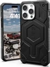 UAG Monarch Pro case with MagSafe для Apple iPhone 15 Pro Max black