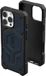 UAG Monarch Pro case with MagSafe для Apple iPhone 16 Pro Max Mallard