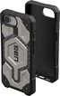 UAG Monarch Pro case для Apple iPhone 16e titanium