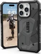 UAG Pathfinder SE case with MagSafe для Apple iPhone 15 Pro Geo Camo