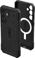 UAG Pathfinder case для Samsung Galaxy S25+ black