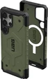 UAG Pathfinder case для Samsung Galaxy S25 Ultra olive Drab
