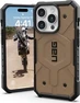 UAG Pathfinder case with MagSafe для Apple iPhone 15 Pro Dark Earth