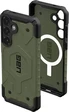 UAG Pathfinder case для Samsung Galaxy S25+ olive Drab
