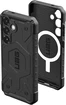 UAG Pathfinder case для Samsung Galaxy S25 black