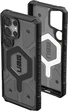 UAG Pathfinder clear case для Samsung Galaxy S25 Ultra Ash