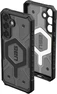 UAG Pathfinder clear case для Samsung Galaxy S25+ Ash
