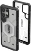 UAG Pathfinder clear case для Samsung Galaxy S25 Ultra Ice