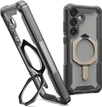 UAG Plasma XTE case для Samsung Galaxy S25+ Ash/titanium