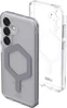 UAG Plyo Pro case для Samsung Galaxy S25 Ice/silver