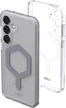 UAG Plyo Pro case для Samsung Galaxy S25+ Ice/silver