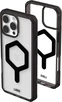UAG Plyo case with MagSafe для Apple iPhone 16 Pro Max black