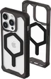 UAG Plyo case with MagSafe для Apple iPhone 15 Pro black